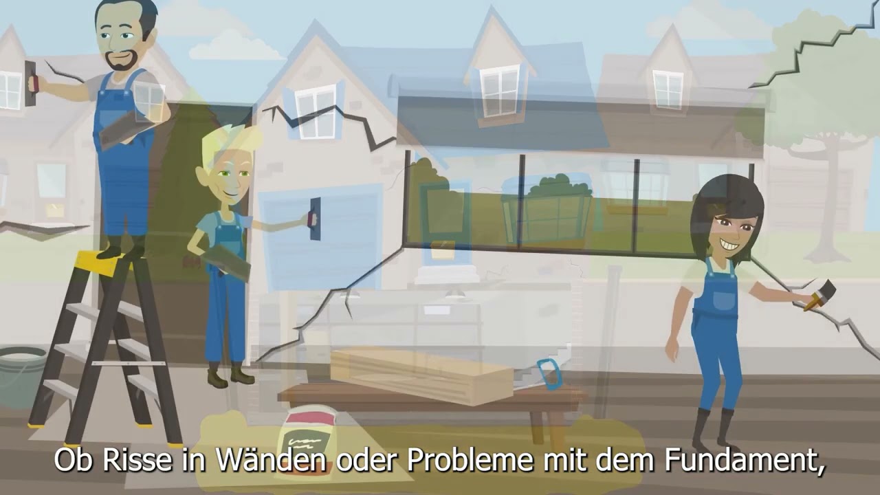 Baugrundverbesserung