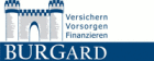 Logo der Firma Burgard Versicherungen