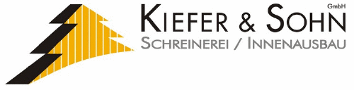 Logo der Firma Kiefer & Sohn GmbH