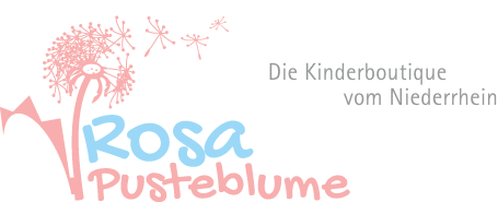 Logo der Firma Rosa Pusteblume