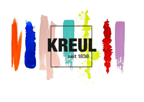 Logo der Firma C. Kreul GmbH & Co. KG