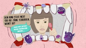 emmi®-pet - "So funktioniert Ultraschall-Zahnreinigung"