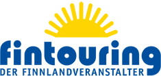 Logo der Firma fintouring GmbH Reiseveranstalter