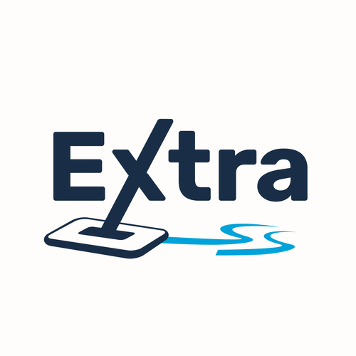 Logo der Firma extrafrei GmbH