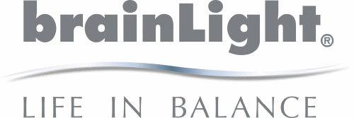 Logo der Firma brainLight GmbH