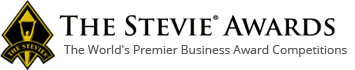 Logo der Firma Die Stevie Awards