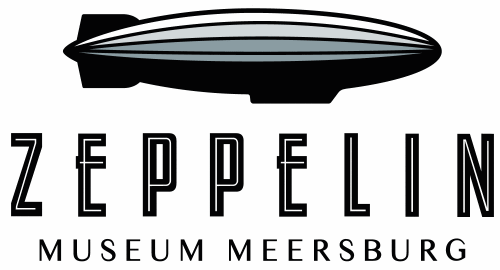 Logo der Firma Zeppelin Museum Meersburg