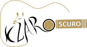 Logo der Firma Klaroscuro