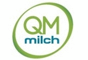 Logo der Firma QM-Milch e.V