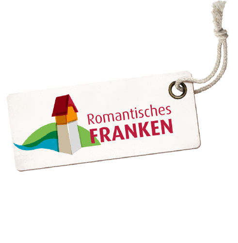 Logo der Firma Tourismusverband Romantisches Franken - vom Naturpark Frankenhöhe zur Romantischen Strasse - e.V.