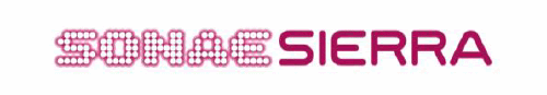 Logo der Firma Sonae Sierra