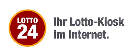 Logo der Firma Lotto24 AG