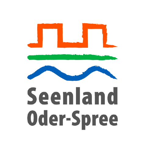 Logo der Firma Tourismusverband Seenland Oder-Spree e. V.