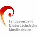 Logo der Firma Landesverband niedersächsischer Musikschulen e.V