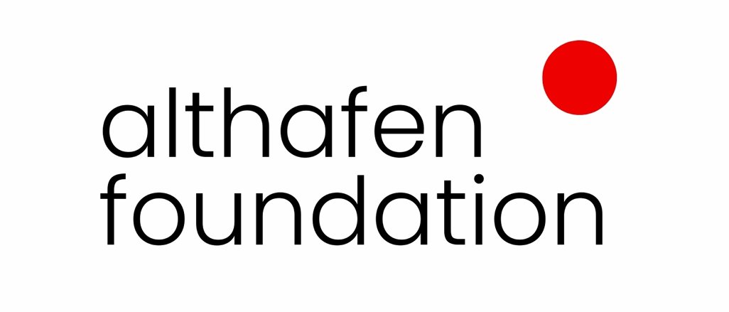 Titelbild der Firma Althafen Foundation gGmbH