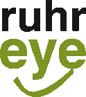 Logo der Firma ruhreye GmbH