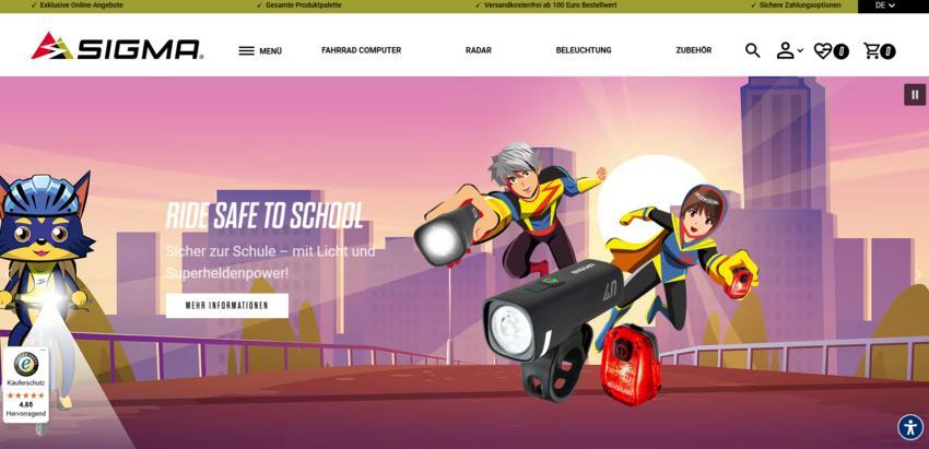 Website Promotion