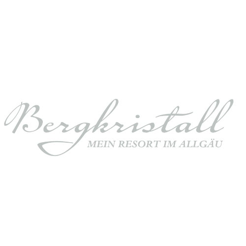 Logo der Firma Hotel Bergkristall GmbH & Co.KG