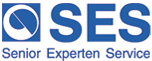 Logo der Firma Senior Experten Service (SES)
