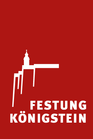 Logo der Firma Festung Königstein gGmbH