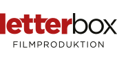 Logo der Firma LETTERBOX FILMPRODUKTION GMBH