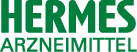 Logo der Firma Hermes Arzneimittel GmbH