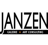 Logo der Firma JANZEN Galerie