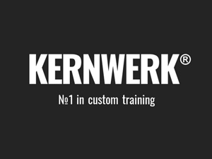 Logo der Firma KERNWERK GmbH