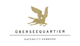 Logo der Firma Quartiersmanagementgemeinschaft Überseequartier GbR