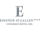 Logo der Firma Einstein St. Gallen