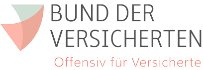 Logo der Firma Bund der Versicherten e.V.