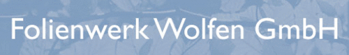 Logo der Firma Folienwerk Wolfen GmbH