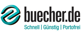 Logo der Firma buecher.de GmbH & Co. KG