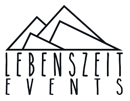 Logo der Firma Lebenszeit Events