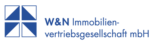 Logo der Firma W&N Immobilien Vertriebsgesellschaft mbH