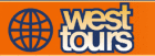 Logo der Firma Westtours-Reisen GmbH