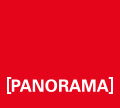 Logo der Firma Panorama Werbe GmbH