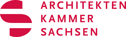 Logo der Firma Architektenkammer Sachsen