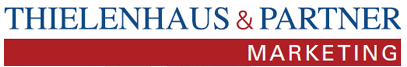 Logo der Firma Thielenhaus & Partner Agentur für Marketing GmbH