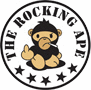 Logo der Firma The Rocking Ape GmbH