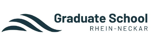 Logo der Firma Graduate School Rhein-Neckar gGmbH