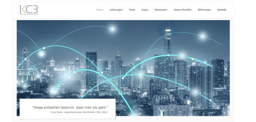 Website Promotion