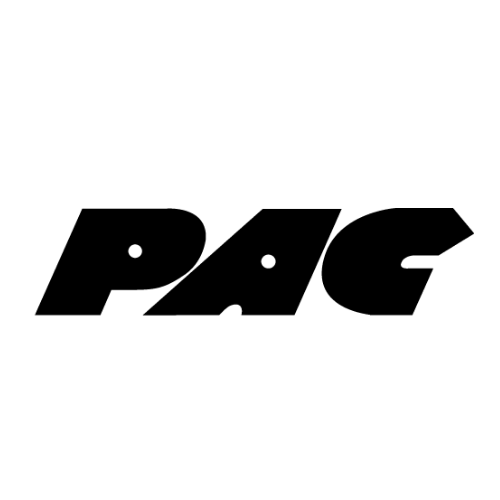 Logo der Firma PAC Werbeagentur GmbH