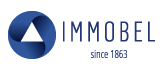 Logo der Firma IMMOBEL