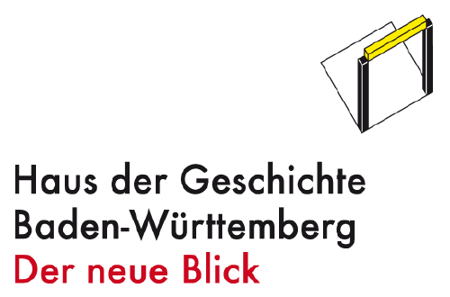 Logo der Firma Haus der Geschichte Baden-Württemberg