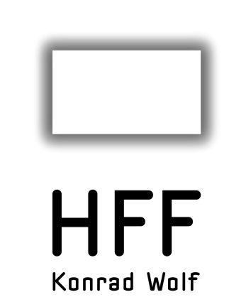 Logo der Firma Filmuniversität Babelsberg KONRAD WOLF
