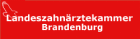 Logo der Firma Landeszahnärztekammer Brandenburg
