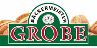 Logo der Firma Bäckermeister Grobe GmbH & Co. KG