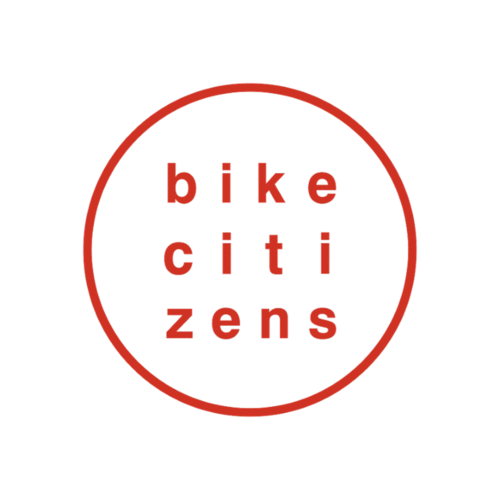 Logo der Firma Bike Citizens Germany GmbH