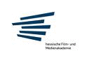 Logo der Firma Hessische Film- und Medienakademie (hFMA)